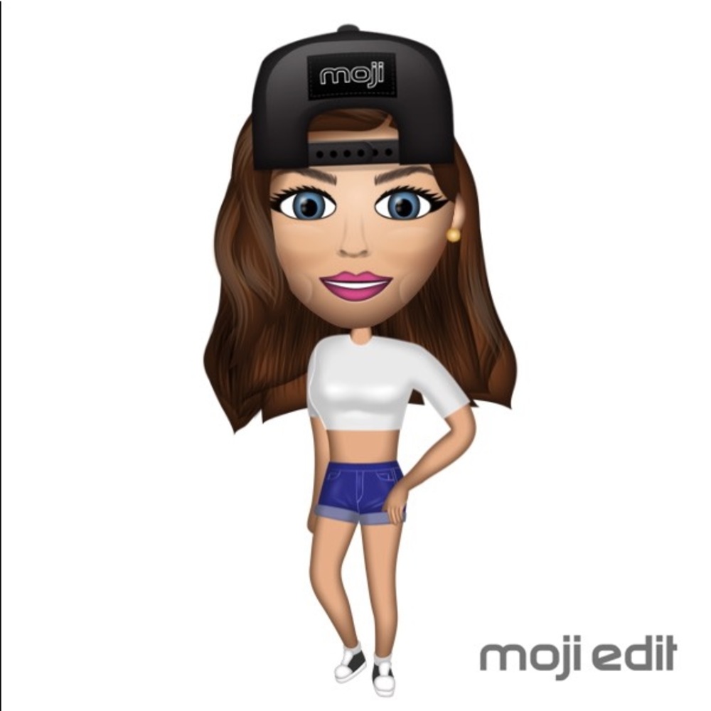 Meet your Posher, Angie